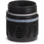Grayl Ultrapress Ersatzfilterpatrone  Wasseraufbereitung schwarz Größe ONE SIZ