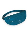Osprey - Sac banane compressible - Ultralight Stuff Waist Pack 1 Waterfront Blue