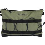 adidas Terrex Multi Organizer Umhängetasche  Umhängetaschen gruen Größe ONE 