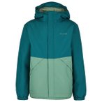 Vaude - Kid's Sumna Padded Jacket - Winterjacke Gr 92 türkis