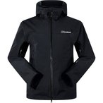 Berghaus Summit Seeker GTX  Herren  Regenjacke schwarz Größe S Trekking  Windd