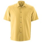 Gonso - Adventure Shirt - Radtrikot Gr L beige