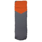 Klymit - Insulated Klymaloft Sleeping Pad - Isomatte Gr Double - 198 x 135 x 13 