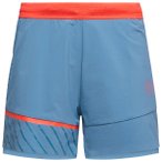La Sportiva - Women's Comp Short - Shorts Gr XS blau