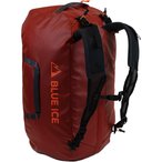 Blue Ice Doko 50L Reisetasche  Reisetasche rot Größe 50L Reise | Expedition  W