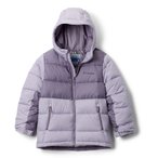 Columbia Pike Lake II   Kinder  Isolationsjacke lila Größe 156  Trekking  Wind