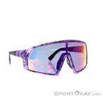 Scott Pro Shield Sportbrille-Lila-One Size