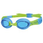 Zoggs - Kid's Little Twist - Schwimmbrille blau/grün