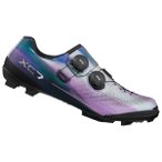 Shimano - XC703 - Radschuhe 42 - Regular bunt