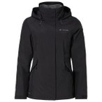 Vaude - Women's Rosemoor 3in1 Jacket II - Doppeljacke Gr 36 schwarz