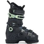 K2 Damen ANTHEM 75 MV GRIPWALK, Größe 24,5 in Schwarz