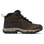 COLUMBIA Herren Trekkingstiefel NEWTON RIDGE PLUS II WATERPROOF, Größe 10 in B