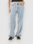 Rip Curl Aggie Relaxed Jeans vintage blue Gr. 28