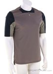 Fox Defend Herren Bikeshirt-Braun-XXL
