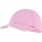 STERNTALER Basecap Jeans, Größe 51 in Pink