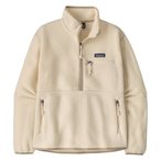 Patagonia Women's Retro Pile Marsupial - Fleecejacke