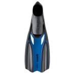 Mares - Manta - Schwimmflossen Gr 36/37 blau