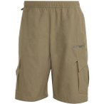 ADIDAS Herren Shorts Terrex Xploric, Größe S in Grün