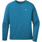 Outdoor Research Echo L/S Tee (EU) cobalt/L