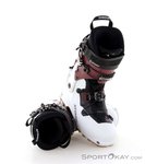 Atomic Backland Pro W Damen Tourenschuhe-Weiss-23