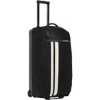 VAUDE Takutea 90 - Reisetasche mit Rollen black