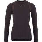Craft Active Extreme X Cn  Damen  Langarm Unterhemden lila Größe L   Widerstan