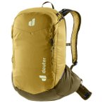 Deuter - Attack 20 - Bike-Rucksack oliv