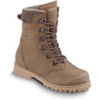 MEINDL Damen Stiefel Orselina Lady GTX, Größe 41 ½ in Grau