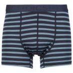 Stoic - Merino150 AlsenSt. Boxer - Merinounterwäsche Gr 5XL blau