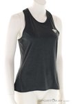 Dynafit Trail Damen Tanktop-Schwarz-M