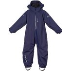 Isbjörn of Sweden Toddler Playsuit Kinder  Overalls blau Größe 74 Lifestyle  