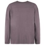 E9 - Ndo - Longsleeve Gr S braun