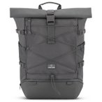 Johnny Urban - Allen Travel 45 - Reiserucksack grau