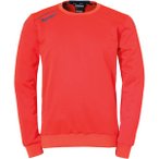 KEMPA Langarmshirt PLAYER TRAINING TOP, Größe M in Rot
