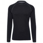 Thermowave - Merino Xtreme Long Sleeve Shirt - Merinounterwäsche Gr S schwarz