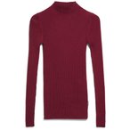 Armedangels Alaania  Damen  Longsleeves weiss Größe S Lifestyle  Hautfreundlic