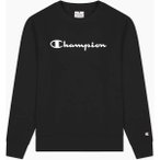CHAMPION Damen Sweatshirt Crewneck Sweatshirt, Größe S in Weiß
