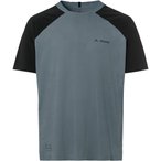 Vaude Moab Pro  Herren  T-Shirts grau Größe S Mountainbike  Elastisch