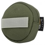 Tasmanian Tiger - TT Tac Pouch Round VL - Tasche Gr One Size grün
