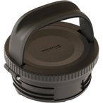 Primus Standard Wide Cap  Trinkflaschen Zubehör schwarz Größe One Size