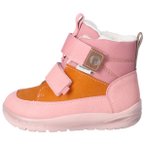 Ricosta - Kid's Kuluk - Winterschuhe 35 - Wide rosa