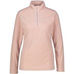 Bergzeit Basics Meru Motueka Ski  Damen  Longsleeves orange Größe L Skifahren 