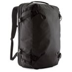 Patagonia - Black Hole MLC - Reisetasche Gr 45 l schwarz/grau