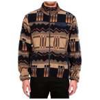 Iriedaily - Insaneia Jacket - Freizeitjacke Gr XS braun/schwarz