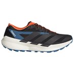 adidas Terrex - Agravic Speed 2 - Trailrunningschuhe 44 2/3 schwarz/blau