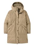 Patagonia W's Downdrift Parka - Parka