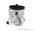 Ocun Push + Belt Chalkbag-Grau-One Size