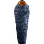 deuter Exosphere SL -11C/12F - Kunstfaser-Schlafsack links ink-maple