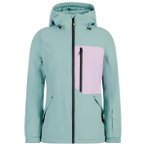 Protest - Women's PRTSalut Snowjacket - Skijacke Gr L türkis