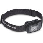 BLACK DIAMOND Lampen / Dynamos COSMO 350-R HEADLAMP, Größe ONE SIZE in Grau